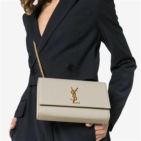 ysl kate medium|ysl medium kate bag.